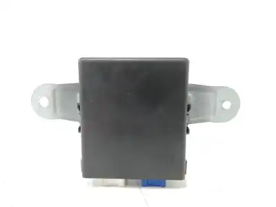 Tweedehands auto-onderdeel elektronische module voor kia sorento i (jc) 2.5 crdi oem iam-referenties 987503e000