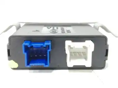 Second-hand car spare part electronic module for kia sorento i (jc) 2.5 crdi oem iam references 987503e000  139103060