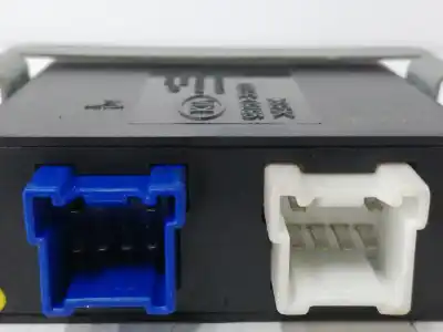 Second-hand car spare part electronic module for kia sorento i (jc) 2.5 crdi oem iam references 987503e000  139103060