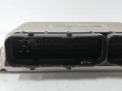 Second-hand car spare part ecu engine control for kia sorento i (jc) 2.5 crdi oem iam references 391004a810  0281011579