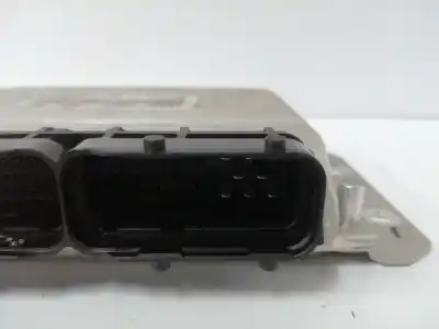 Second-hand car spare part ecu engine control for kia sorento i (jc) 2.5 crdi oem iam references 391004a810  0281011579