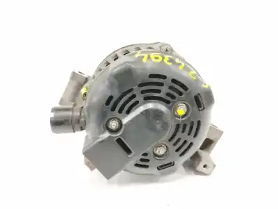 Автозапчастина б/у генератор для honda cr-v (re) 2.2 dtec cat посилання на oem iam 1042101140  