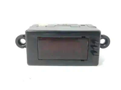 Tweedehands auto-onderdeel multifunctioneel display voor kia sorento i (jc) 2.5 crdi oem iam-referenties 945003e160