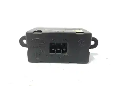 Second-hand car spare part multifunction display for kia sorento i (jc) 2.5 crdi oem iam references 945003e160  