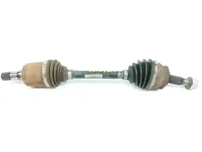 Second-hand car spare part front left transmission for opel mokka x 1.6 cdti dpf oem iam references 94560845