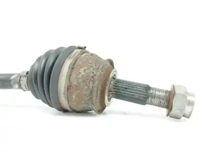 Second-hand car spare part front left transmission for opel mokka x 1.6 cdti dpf oem iam references 94560845  