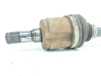 Second-hand car spare part front left transmission for opel mokka x 1.6 cdti dpf oem iam references 94560845  