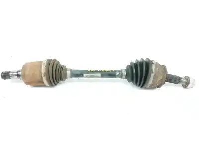 Second-hand car spare part front left transmission for opel mokka / mokka x (j13) 1.6 cdti 4x4 (_76) oem iam references 94560845