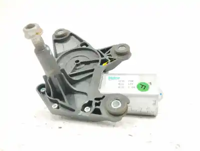 Pezzo di ricambio per auto di seconda mano MOTORE TERGICRISTALLO POSTERIORE per OPEL MOKKA X  Riferimenti OEM IAM 96955193  