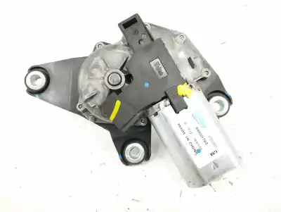 Second-hand car spare part rear windshield wiper motor for opel mokka x 1.6 cdti dpf oem iam references 96955193  