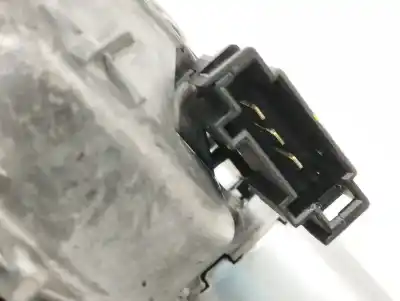 Second-hand car spare part rear windshield wiper motor for opel mokka x 1.6 cdti dpf oem iam references 96955193  