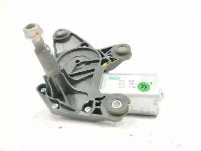 Second-hand car spare part rear windshield wiper motor for opel mokka / mokka x (j13) 1.6 cdti 4x4 (_76) oem iam references 96955193