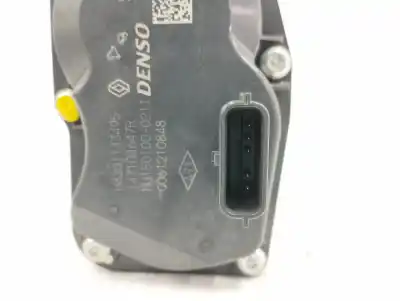 Автозапчастина б/у клапан egr для renault captur i (j5_, h5_) 1.5 dci 90 посилання на oem iam 147104647r  h8201143495 Автозапчастина б/у клапан egr для renault captur i (j5_, h5_) 1.5 dci 90 посилання на oem iam 147104647r  h8201143495