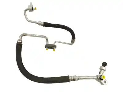 Second-hand car spare part air conditioning pipes for opel mokka x 1.6 cdti dpf oem iam references 42366100