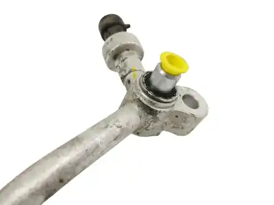 Second-hand car spare part air conditioning pipes for opel mokka x 1.6 cdti dpf oem iam references 42366100  