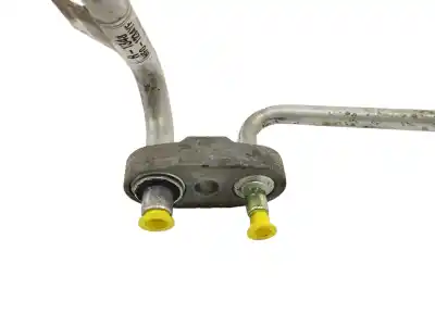 Second-hand car spare part air conditioning pipes for opel mokka x 1.6 cdti dpf oem iam references 42366100  