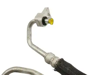 Second-hand car spare part air conditioning pipes for opel mokka x 1.6 cdti dpf oem iam references 42366100  