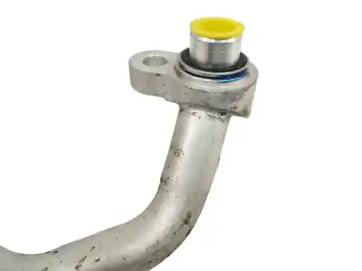 Second-hand car spare part air conditioning pipes for opel mokka x 1.6 cdti dpf oem iam references 95131807  
