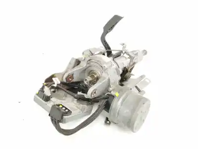 Second-hand car spare part steering column for fiat tipo ii (357) fam 1.4 16v turbo oem iam references 00521196870  a0052018s