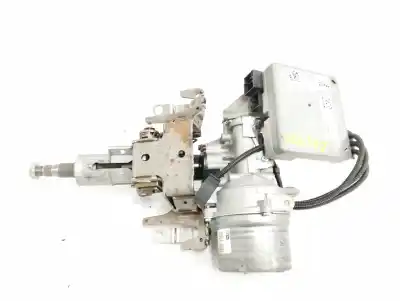 Second-hand car spare part steering column for fiat tipo ii (357) fam 1.4 16v turbo oem iam references 00521196870  a0052018s