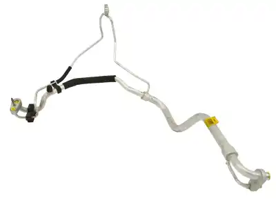 Second-hand car spare part air conditioning pipes for opel mokka x 1.6 cdti dpf oem iam references 95422880