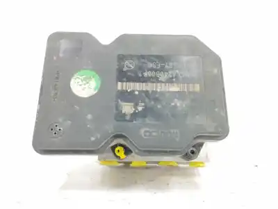 Pezzo di ricambio per auto di seconda mano abs per opel mokka x 1.6 cdti dpf riferimenti oem iam 42403007  688250455