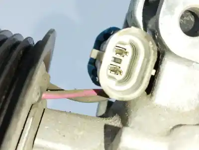 Second-hand car spare part air conditioning compressor for opel mokka x 1.6 cdti dpf oem iam references 94559597  