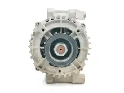 Second-hand car spare part alternator for opel mokka x 1.6 cdti dpf oem iam references 94509655  140a
