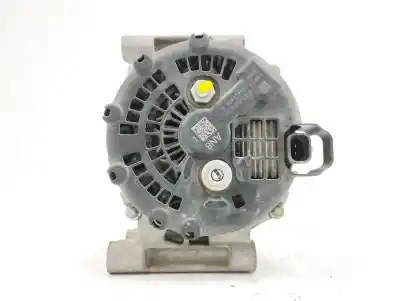 Second-hand car spare part alternator for opel mokka x 1.6 cdti dpf oem iam references 94509655  140a