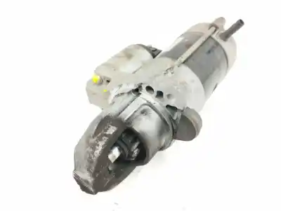 Second-hand car spare part starter motor for opel mokka x 1.6 cdti dpf oem iam references 55570068  m001tf0027ze