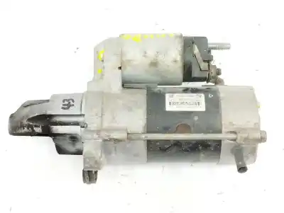 Second-hand car spare part starter motor for opel mokka / mokka x (j13) 1.6 cdti 4x4 (_76) oem iam references 55570068