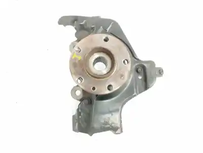 Second-hand car spare part Front Left Knuckle for FIAT TIPO II (357) FAM 1.4 16V Turbo OEM IAM references 51983557  