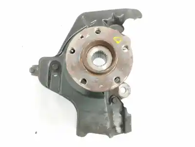 Second-hand car spare part Front Right Knuckle for FIAT TIPO II (357) FAM 1.4 16V Turbo OEM IAM references 51983558  