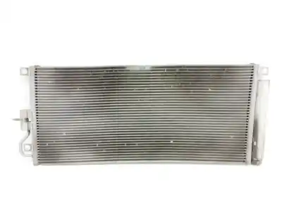 Second-hand car spare part air conditioning condenser / radiator for opel mokka x 1.6 cdti dpf oem iam references 95321794