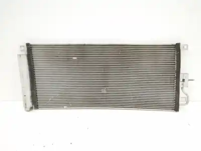 Second-hand car spare part air conditioning condenser / radiator for opel mokka x 1.6 cdti dpf oem iam references 95321794  