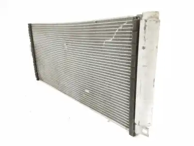 Second-hand car spare part air conditioning condenser / radiator for opel mokka x 1.6 cdti dpf oem iam references 95321794  