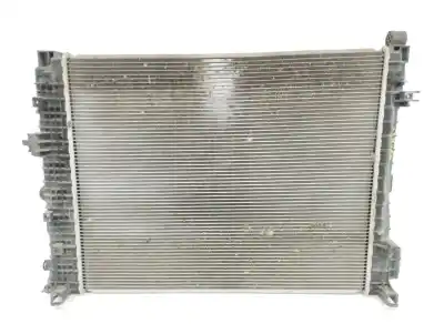 Pezzo di ricambio per auto di seconda mano radiatore d acqua per opel mokka x 1.6 cdti dpf riferimenti oem iam 42418326  