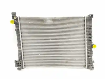 Second-hand car spare part water radiator for opel mokka / mokka x (j13) 1.6 cdti 4x4 (_76) oem iam references 42418326