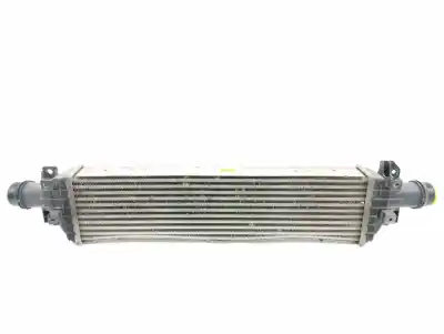 Pezzo di ricambio per auto di seconda mano Intercooler per OPEL MOKKA X 1.6 CDTI DPF Riferimenti OEM IAM 95081734  