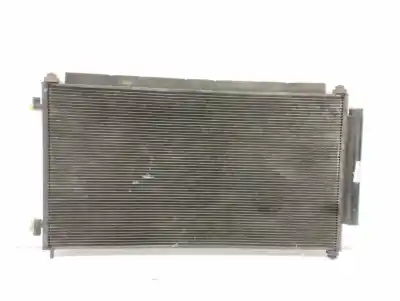 Second-hand car spare part air conditioning condenser / radiator for honda cr-v (re) 2.2 dtec cat oem iam references mf4477506820