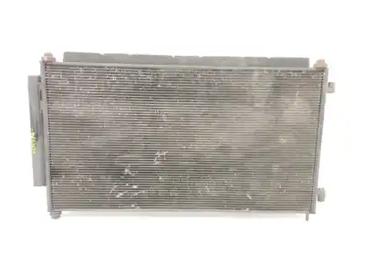 Second-hand car spare part air conditioning condenser / radiator for honda cr-v (re) 2.2 dtec cat oem iam references mf4477506820  