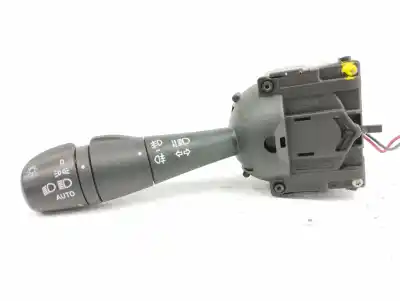 Second-hand car spare part Headlights Switch for RENAULT CAPTUR I (J5_, H5_) 1.5 DCI 90 OEM IAM references E10670323  
