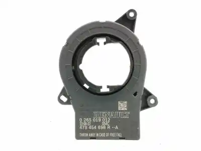 Second-hand car spare part Sensor for RENAULT CAPTUR I (J5_, H5_) 1.5 DCI 90 OEM IAM references 479454698R 0265019012 