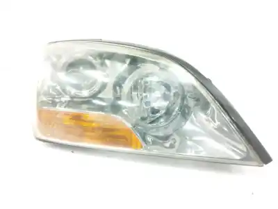 Peça sobressalente para automóvel em segunda mão farol / farolim direito por kia sorento i (jc) 2.5 crdi referências oem iam 921023e510