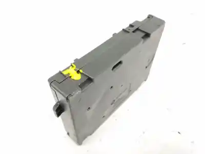 Автозапчастина б/у електронний модуль для renault captur i (j5_, h5_) 1.5 dci 90 посилання на oem iam 285254932r   Автозапчастина б/у електронний модуль для renault captur i (j5_, h5_) 1.5 dci 90 посилання на oem iam 285254932r