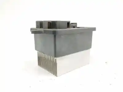 Second-hand car spare part Heater Blower for RENAULT CAPTUR I (J5_, H5_) 1.5 dCi 90 OEM IAM references A43002100  