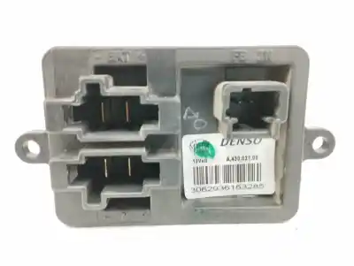 Автозапчастина б/у стійкість на нагревання для renault captur i (j5_, h5_) 1.5 dci 90 посилання на oem iam a43002100   Автозапчастина б/у стійкість на нагревання для renault captur i (j5_, h5_) 1.5 dci 90 посилання на oem iam a43002100