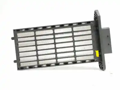 Second-hand car spare part Heater Blower for RENAULT CAPTUR I (J5_, H5_) 1.5 dCi 90 OEM IAM references A52103300  