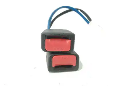 Tweedehands auto-onderdeel riemhaak achter centraal voor hyundai i20 i (pb, pbt) 1.4 crdi oem iam-referenties 898401j2004x