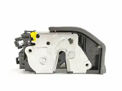 Second-hand car spare part LEFT FRONT DOOR LOCK for BMW SERIE 1 LIM. (F21)  OEM IAM references 7229461  